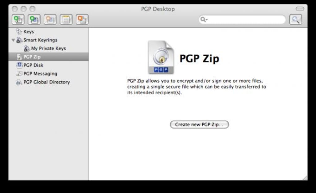 Pgp Mac 10.11 Download