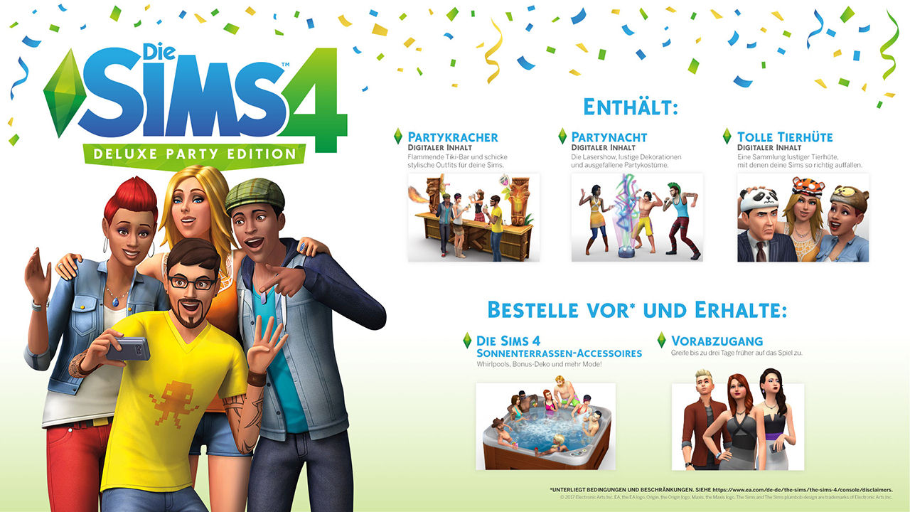 Sims 4 Complete Mac Download
